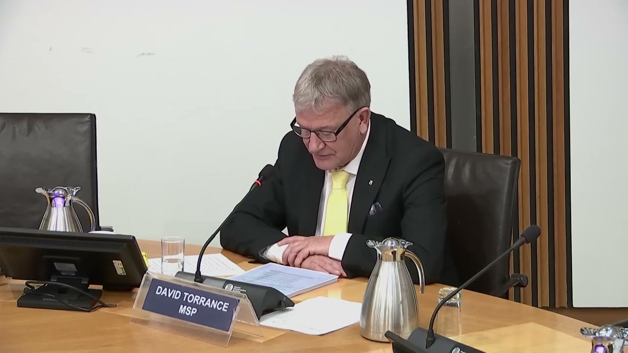 Citizen Participation and Public Petitions Committee - 11 February 2026