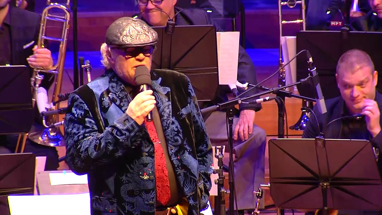 ZJM Big Band - Radiohead Jazz