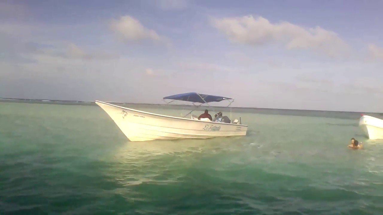 Cayo Carenero en la Isla de los Roques @HigueroteOnline