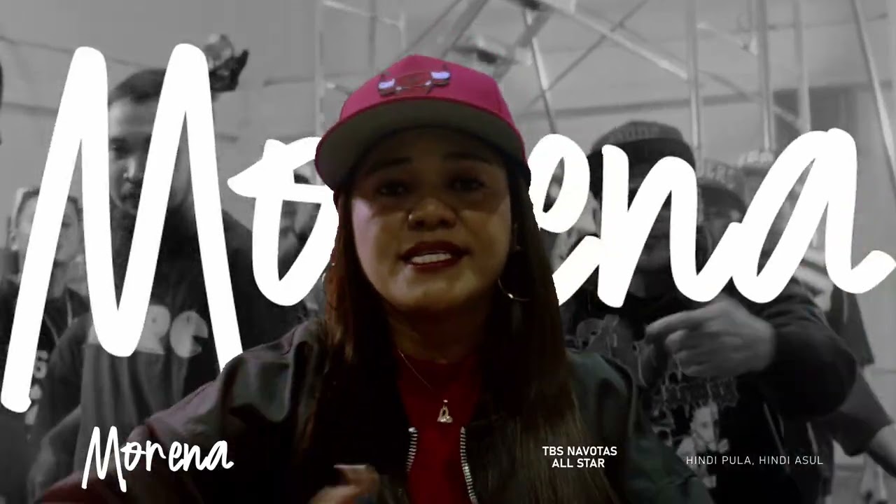 HINDE PULA HINDE ASUL - NAVOTAS HOOD TO HOOD (Official Music Video)