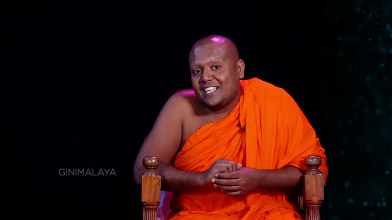 ALGAMAWATTE HAMUDURUWO   EP 52