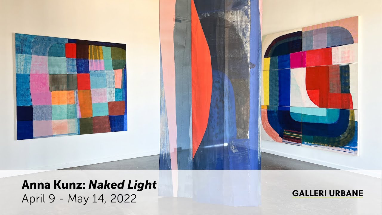 Video Tour: Naked Light