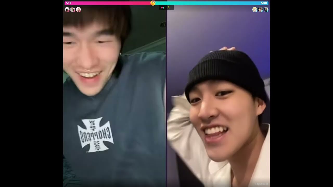 Jeffy Fay PlayBoyy Live 25Jan24 after playboyy ep 9 #PlayBoyyTheSeries | #xxjfixx  #Fay_chintub