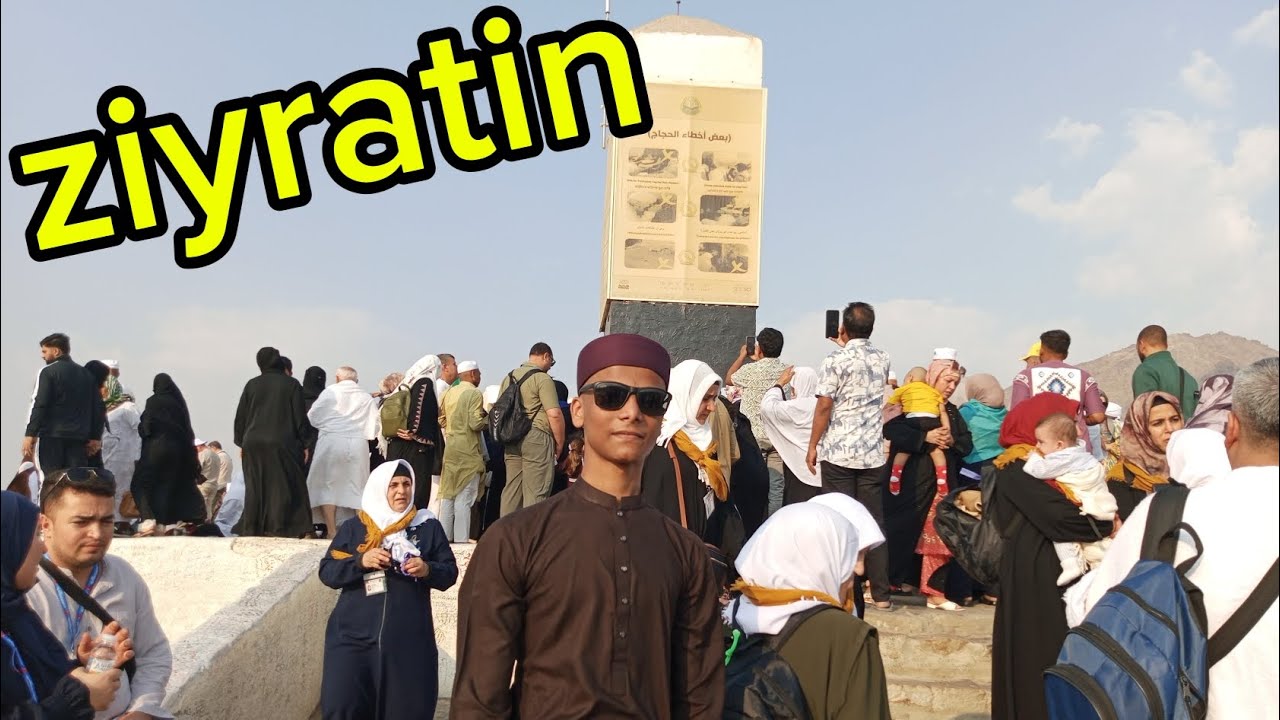 Makkah ziyratin😍|Makkah special vlog|Ayan Bashir vlogs 