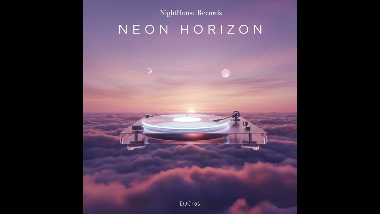 Neon Horizon - (Original Mix) - NightHouse Records