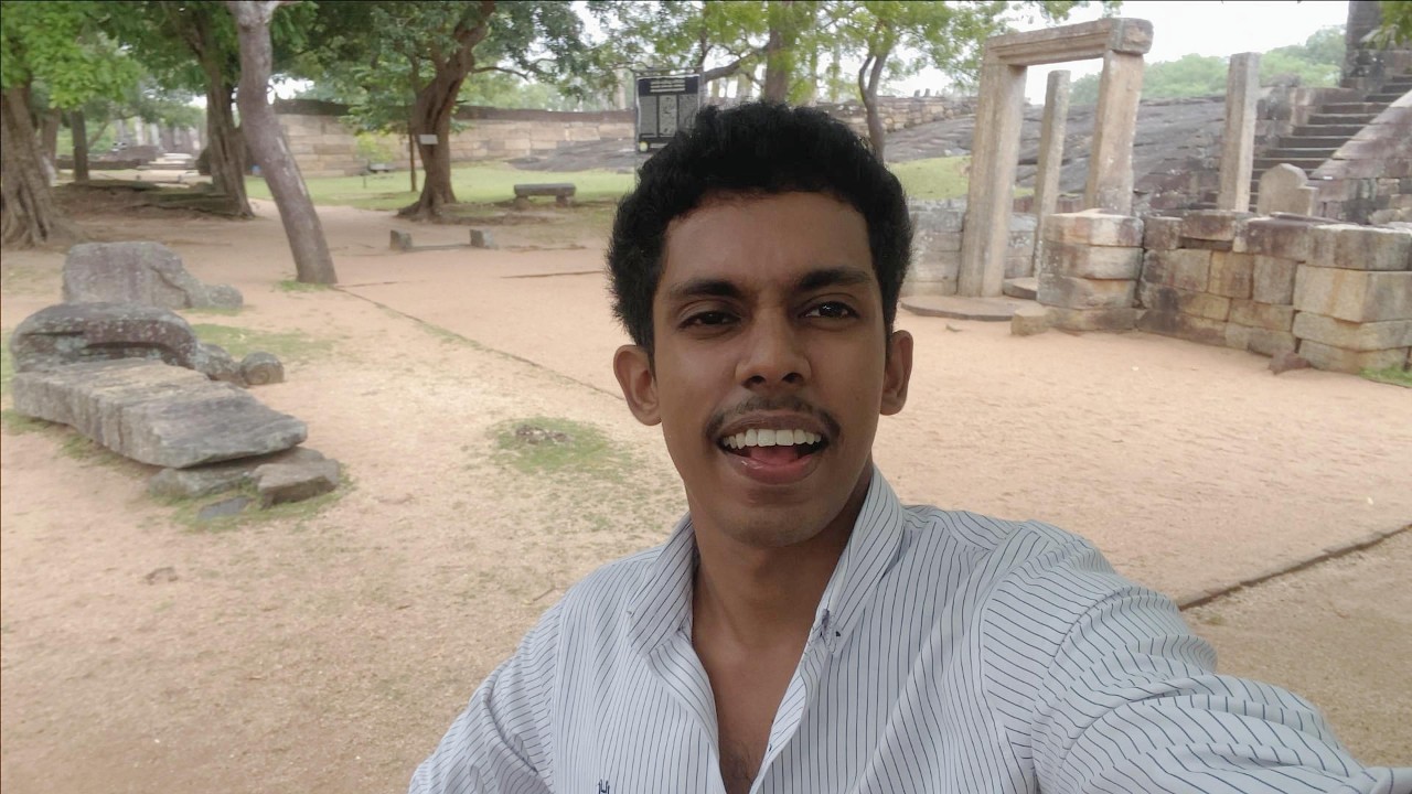 VLOG 013 : WATADAGEYA & DEWOLMADU