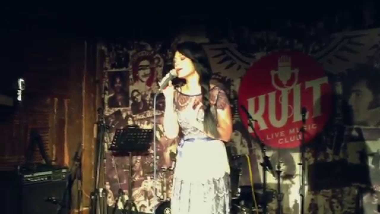 Юлиана Лаврина- 
