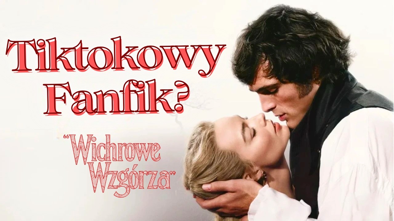 Margot Robbie i Jacob Elordi w NAJGORSZEJ adaptacji?