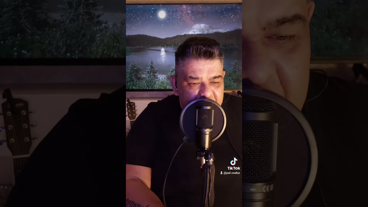 Pál Csaba-Szeress úgy is...