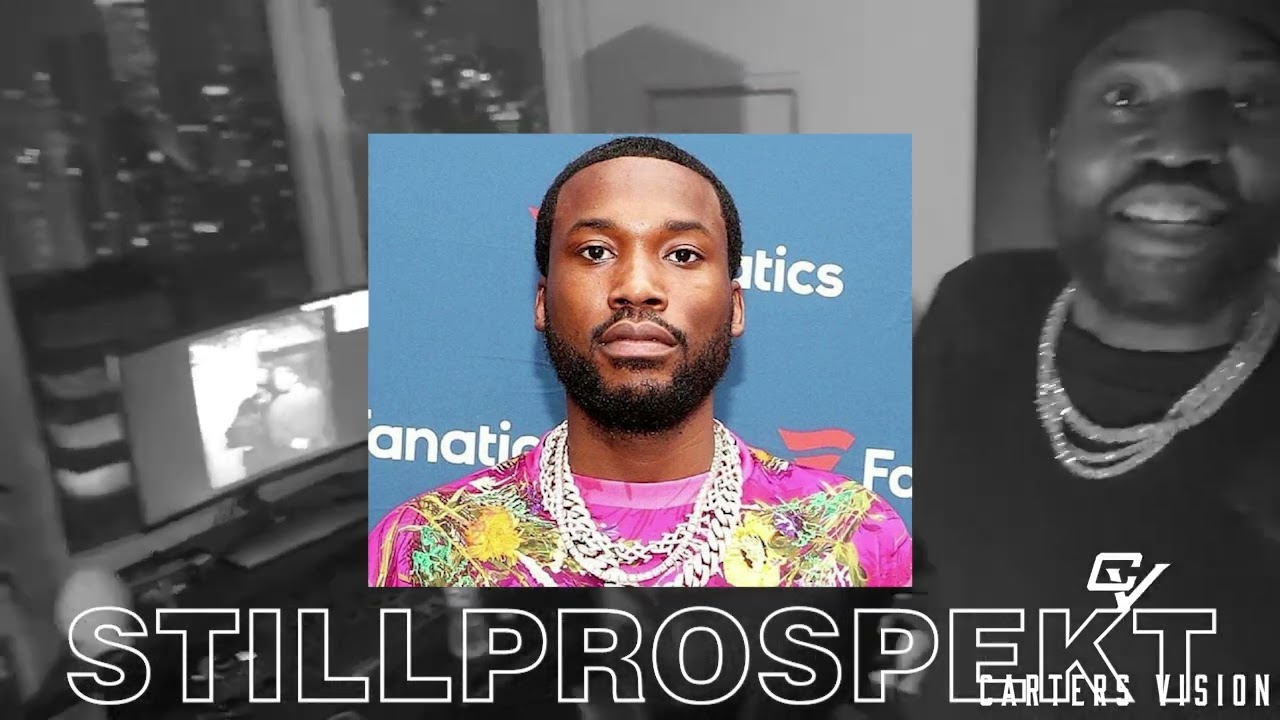 MEEK MILL x  YG TYPE BEAT - 