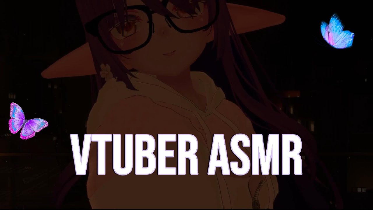🏨🧠🦷 VTUBER ROLEPLAY ASMR: Recepción de hotel, nervios craneales y dentista mal hablada 😳✨
