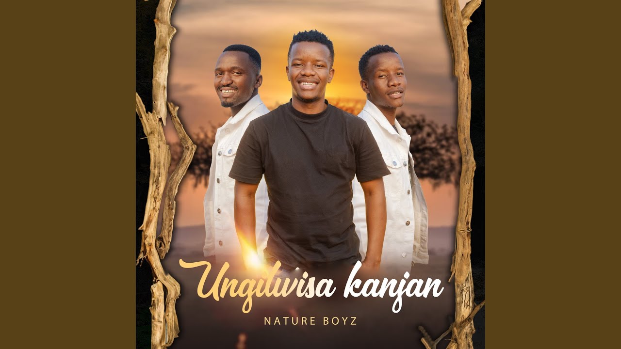 Ungilwisa Kanjani (Remix)