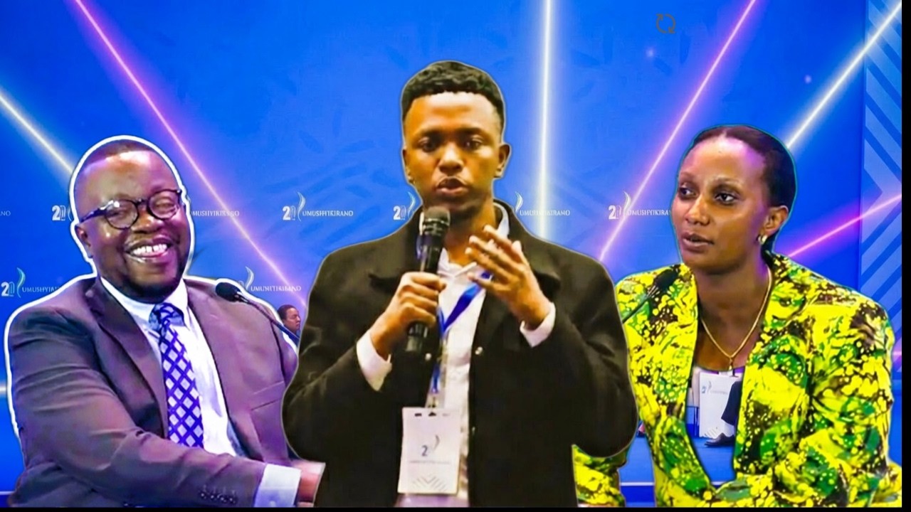 #MERCI NA MUTESI SCOVIA BASEKEJE PEREZIDA IVUMBI RIRATUMUKA 😂😂😂