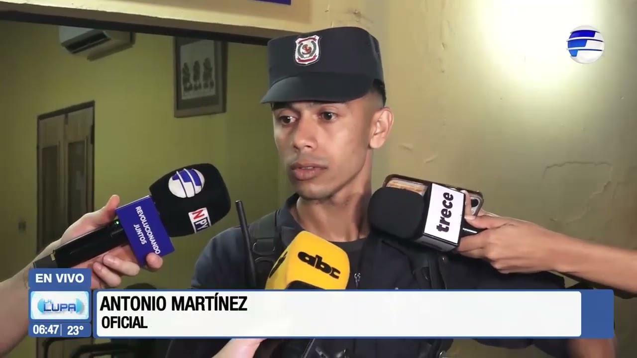Mujer herida con arma blanca tras riña en Tablada Nueva