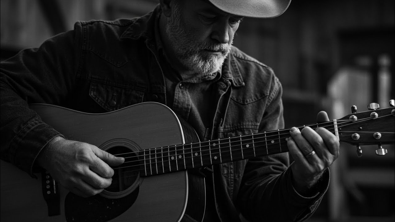 Faith Blues Lyrics &ndash; Broken but Redeemed