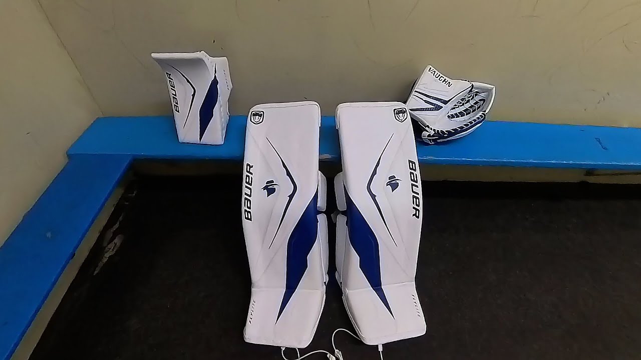 Coach Johnny's Pads 2025/2026 Edition