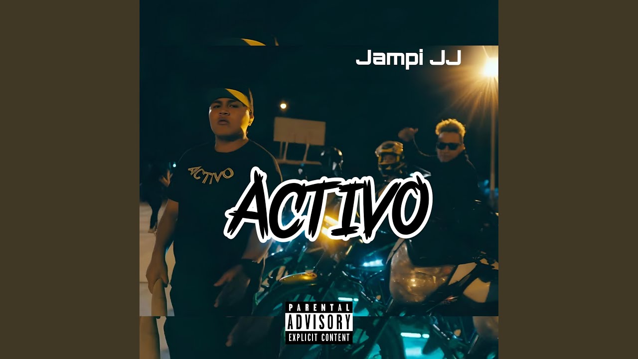 ACTIVO (feat. Maca Rap, rude boy ngg, keysiar, JKL & Helton Lavoe & eynogar AG)