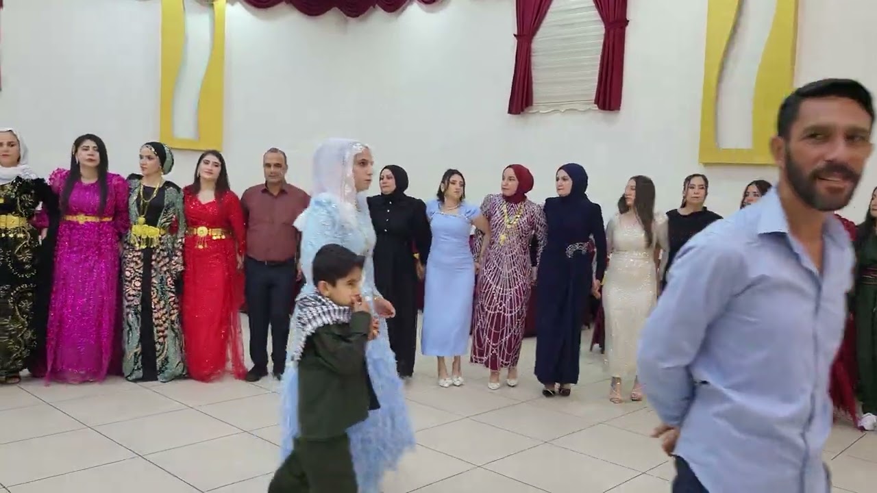 Gundê Bizênka-Hinne Yasmin-Mervan 20.05.2025