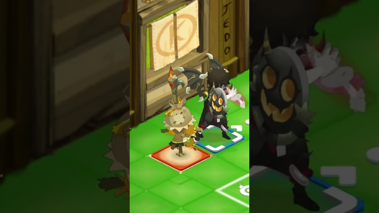 LE NOUVEAU STUFF ABUS DE DOFUS 3.5 (40% ALL, 5600 HP) #dofus #gaming #stuffdofus