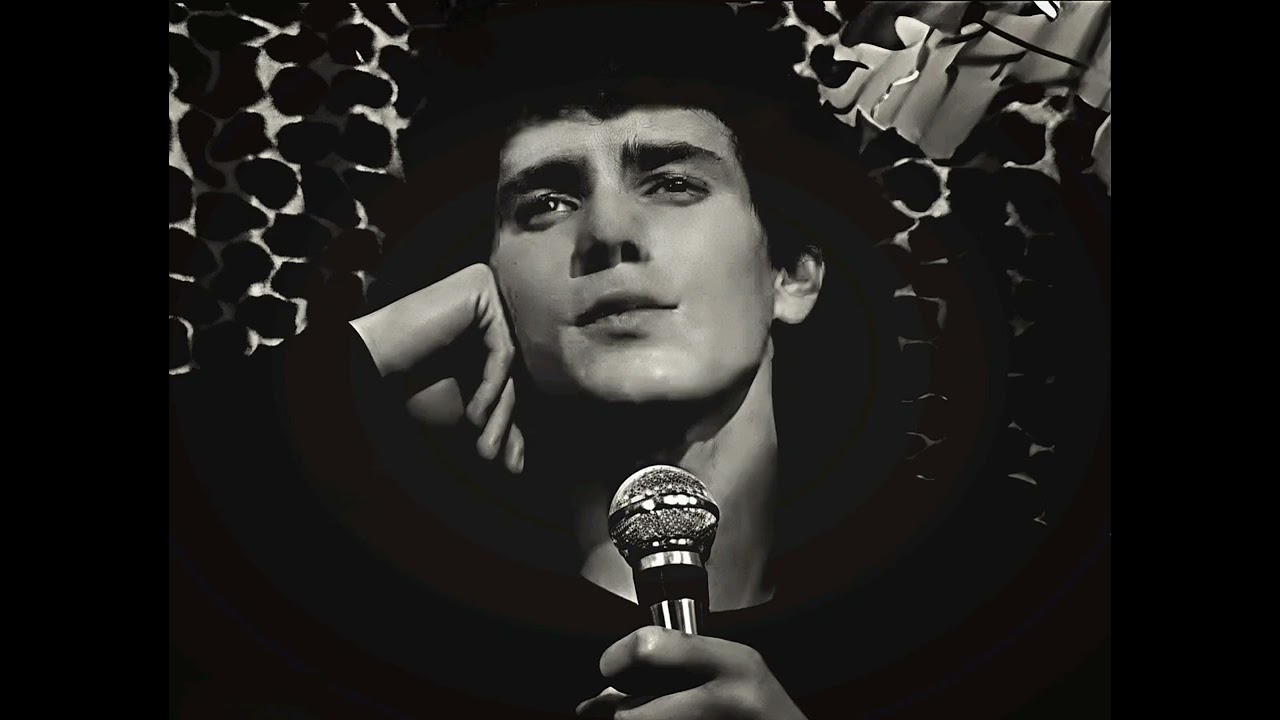 Zoo - Romantyczna gra (MR remastered)