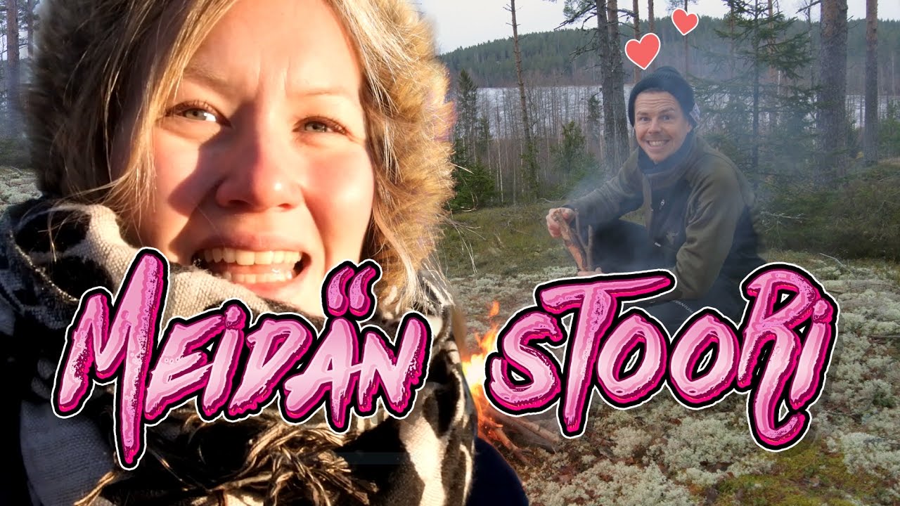 Meidän rakkaustarina alkoi astianpesukoneen asennuksesta | meidän stoori 1