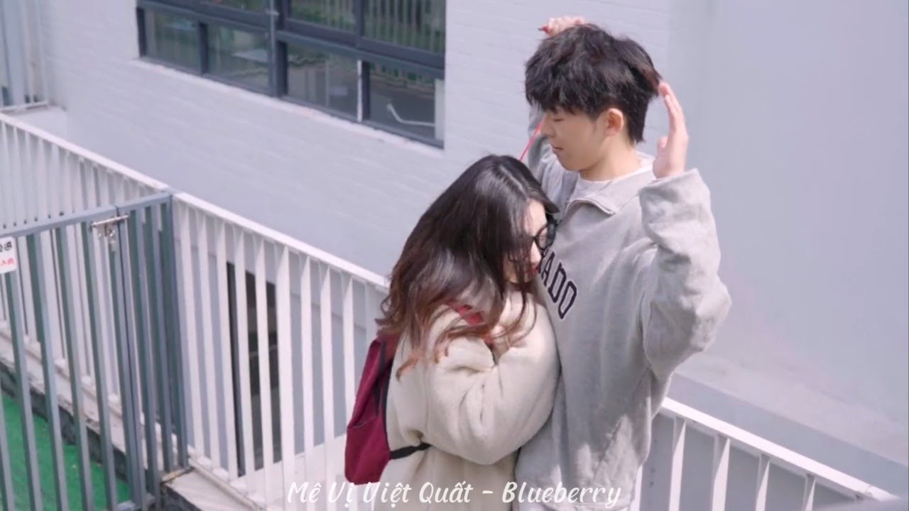 Phim Ngắn Học Đường: Thập Nhất & Linh Linh_Cùng nhau bước đi, quãng đường thẳng...không ngắn - tập 5