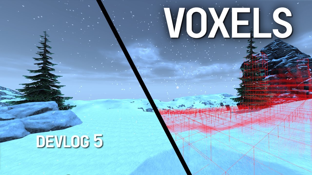 A* Pathfinding in a Procedural World