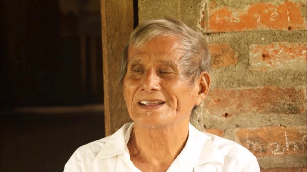 Canción en Nahuat Piipil 