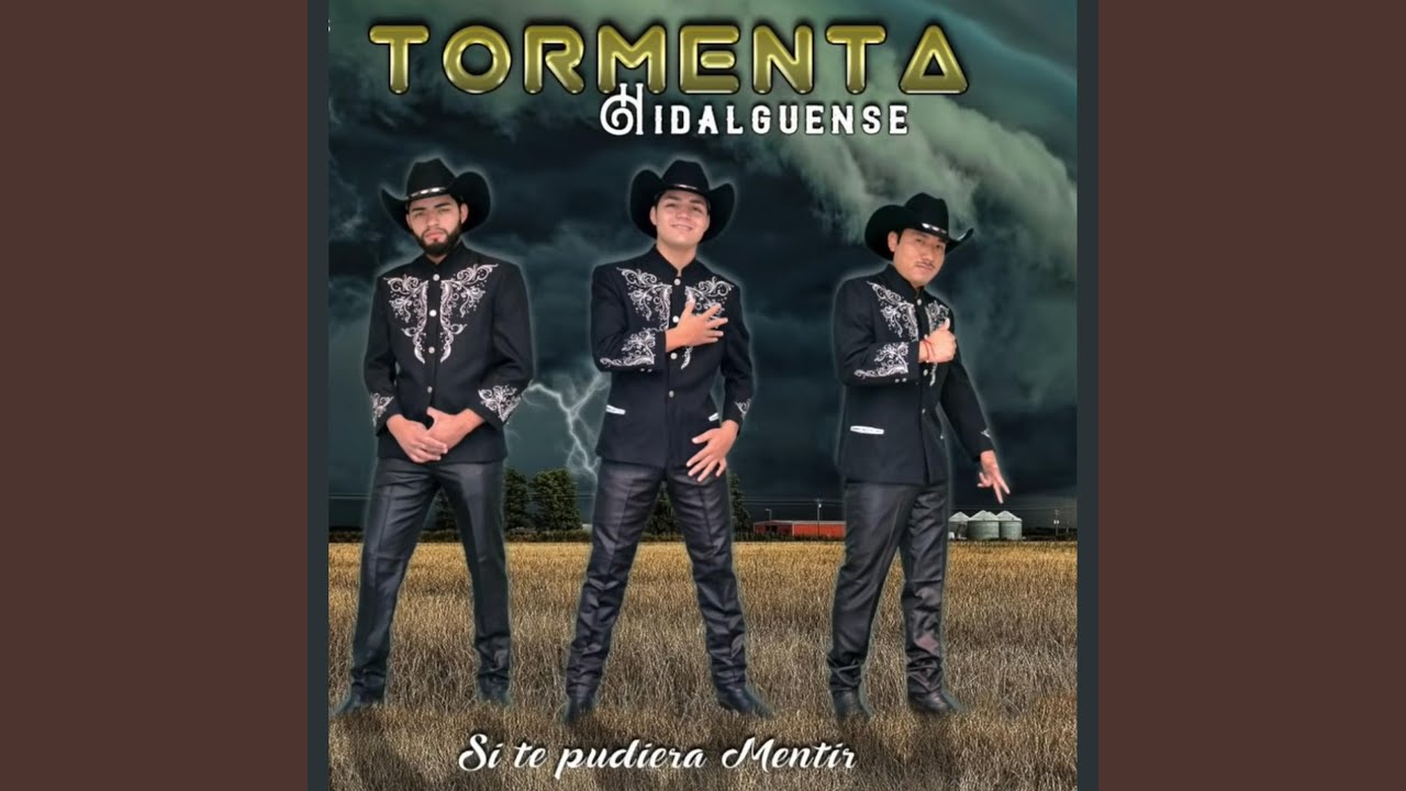 Si Te Pudiera Mentir