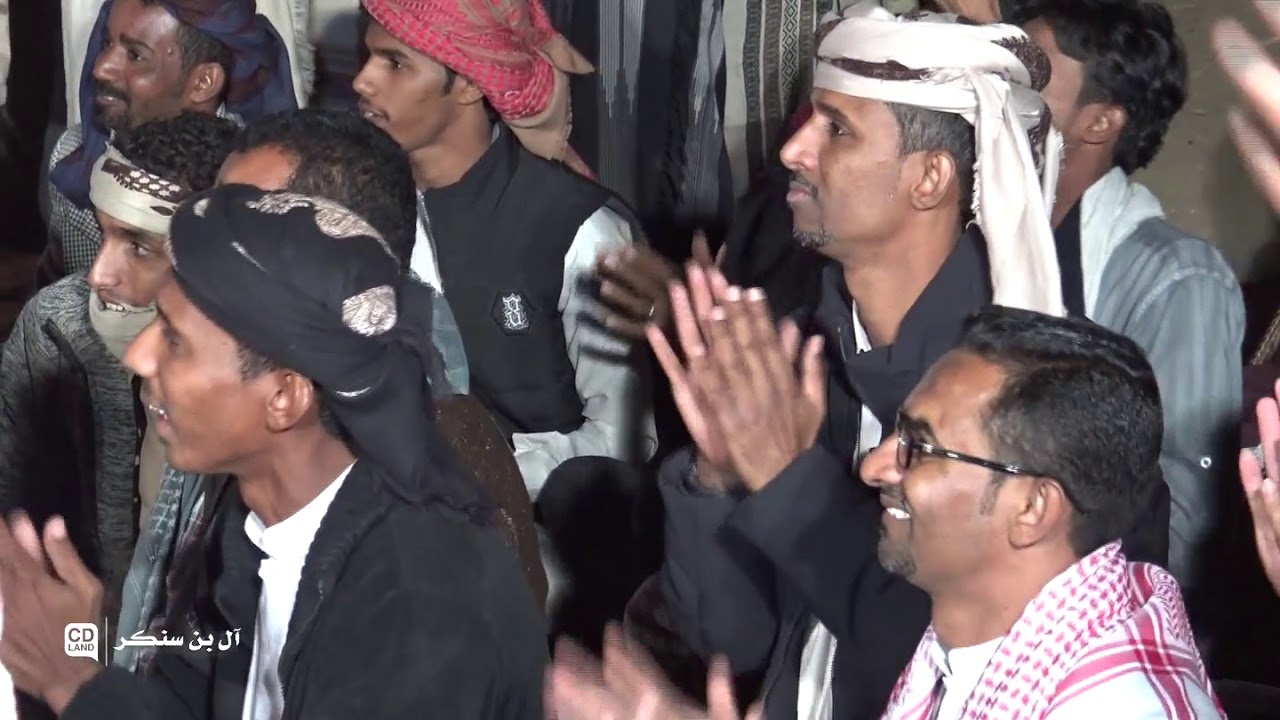 لاعاد ترسلي _عمر الهدار سهرة ال بن سنكر