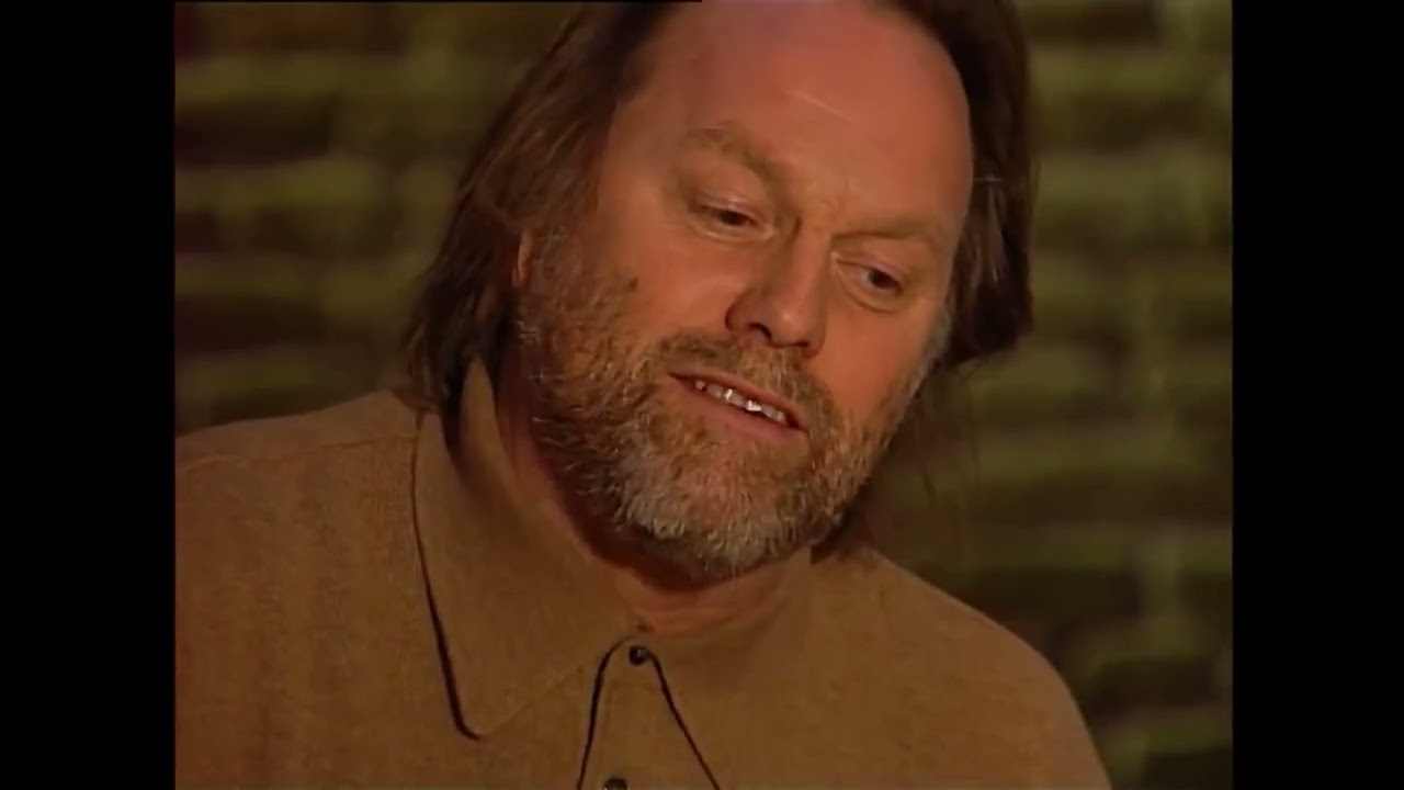 Bram Vermeulen - Daar ben ik weer. Een lezing over reïncarnatie.