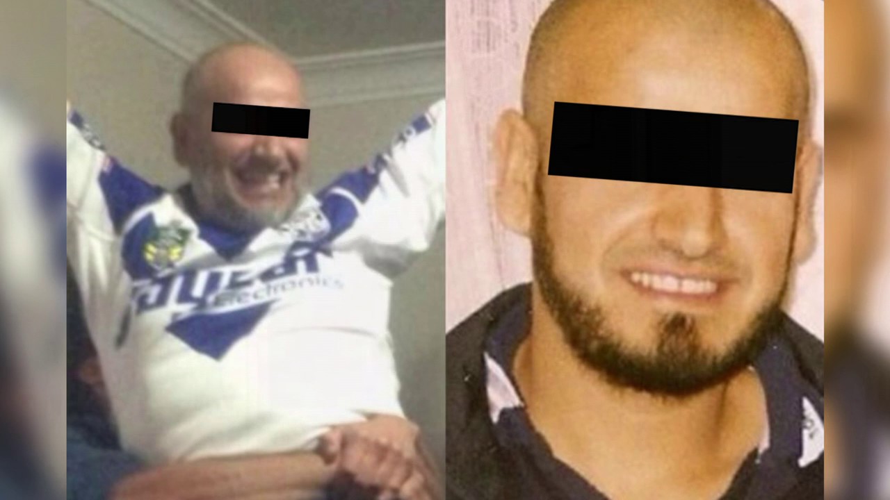 Australien: Islamisten wollten Fleischwolf-Bombe in Etihad-Jet platzieren