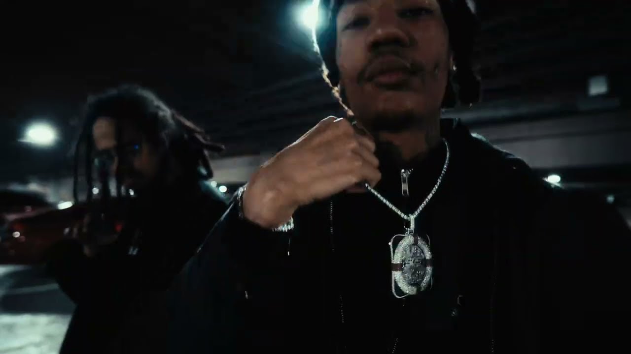 10KDUNKIN - SOULJA (OFFICIAL VIDEO)