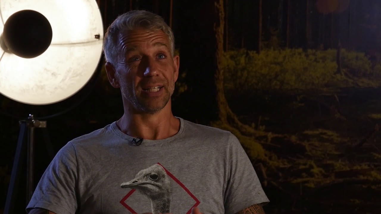 Aeg iseendale - Tiit Trofimov! Minu lugu on kogu aeg muutumises!