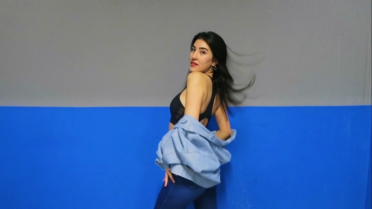 BENİ İLK DEFA DANS EDERKEN GÖRECEKSİNİZ #Vlog6