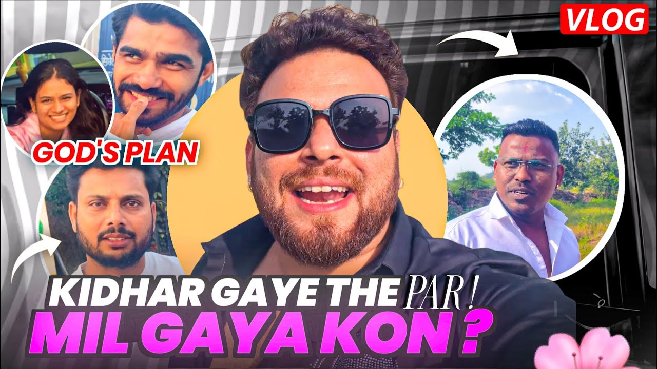 करणे गये भाई का रिश्ता पक्का,सामने से आया बांधिलकी फॅमिली का एक्का | Vlog No. 46 