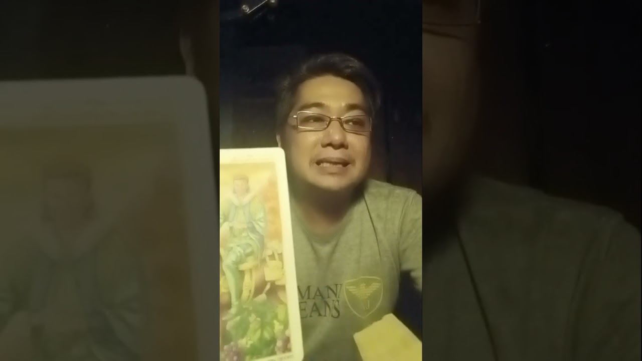 1 kartu Keadaan & saran-pesan di hari Rabu 4 Februari 2026. 🔮 