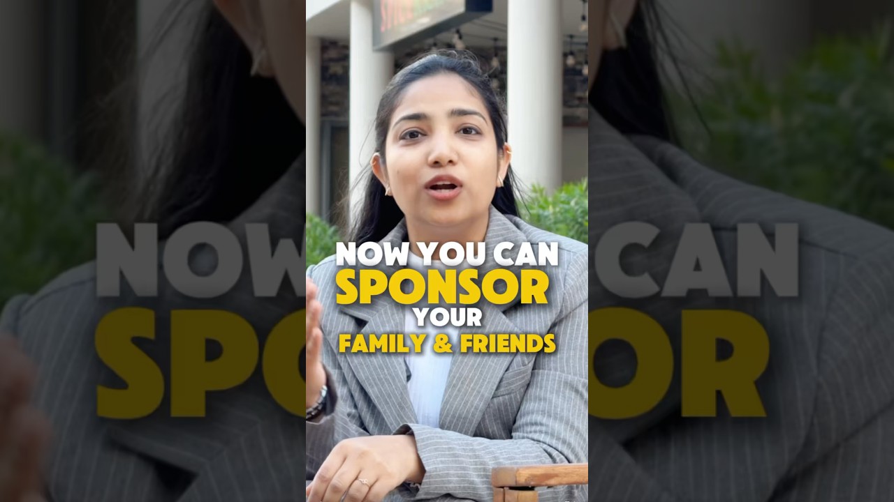 UAE Friends & Family VISA | All you need to you!  #USEVisaGuide #onlinevisa #friends