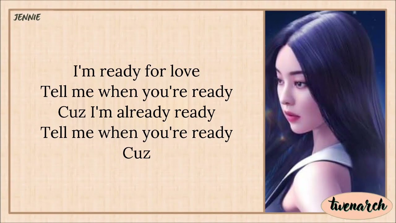 BLACKPINK (블랙핑크) X PUBG MOBILE - Ready For Love (Karaoke)