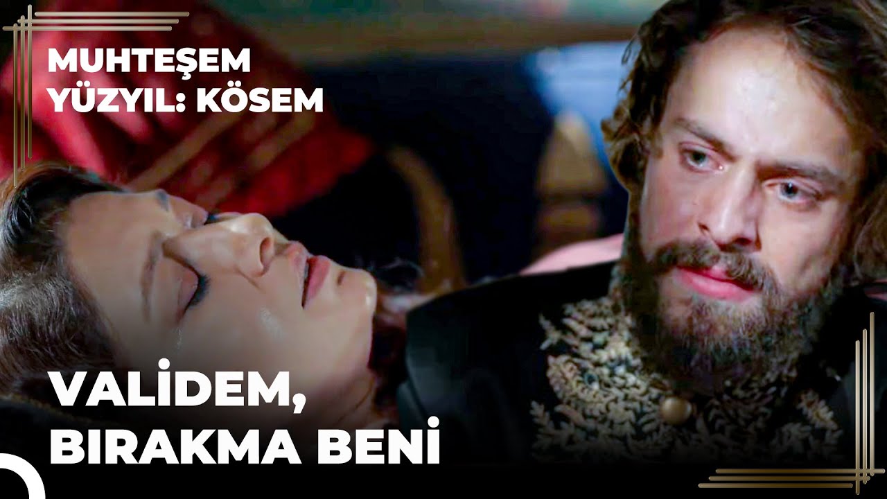 Nasıl Kösem Oldum? 