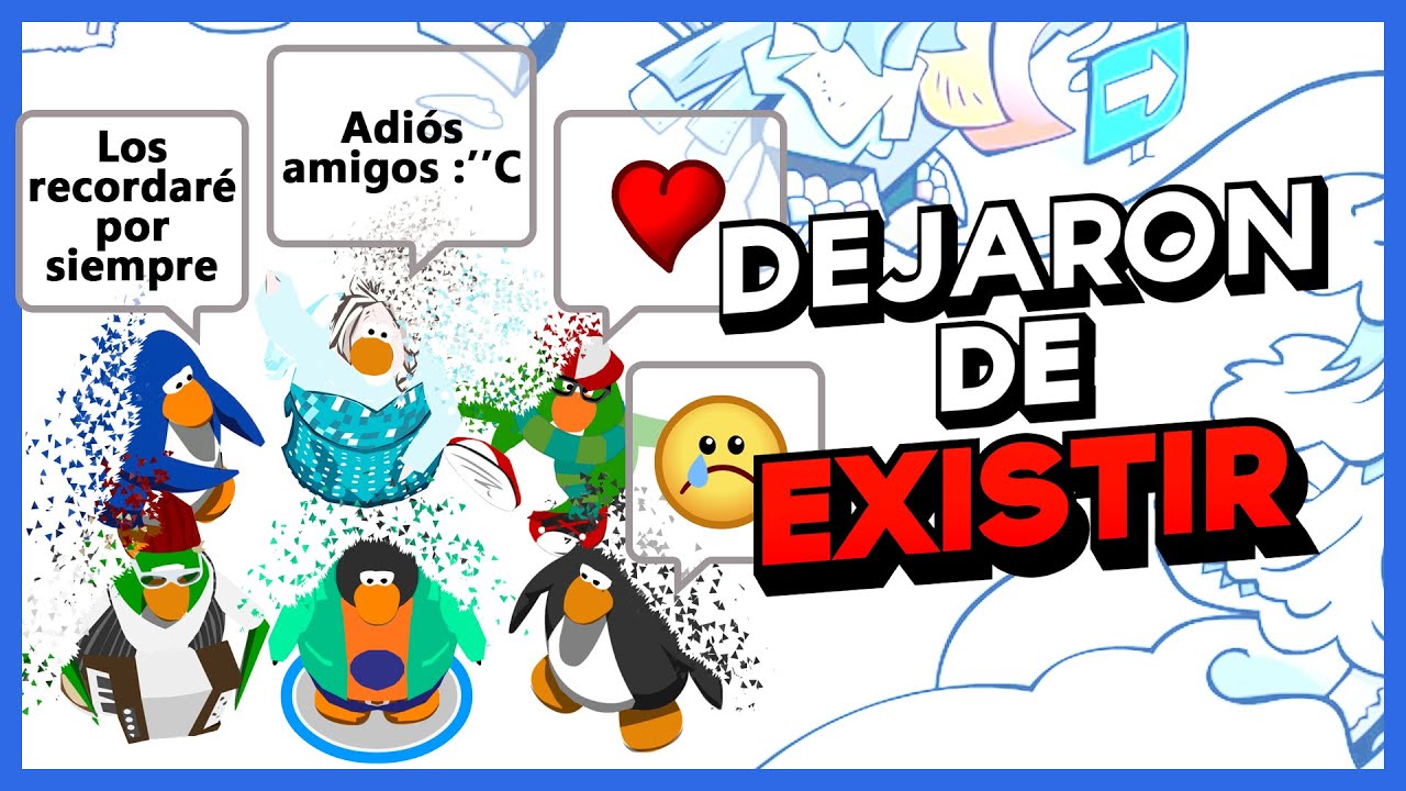 Los 5 VIDEOJUEGOS ONLINE que DEJARON DE EXISTIR | Ridiculeando