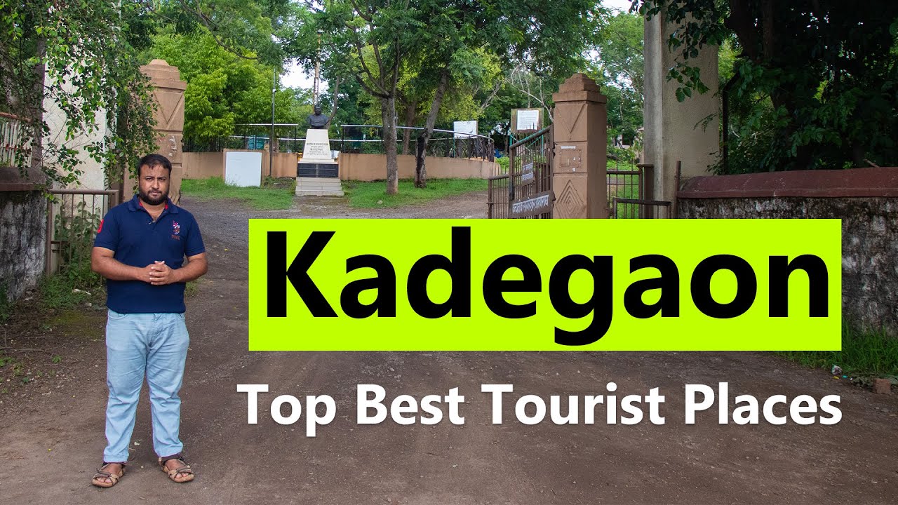 Kadegaon Tourist Places | Best Places to Visit in Sangli Maharashtra | Sangli Tourism Travel News