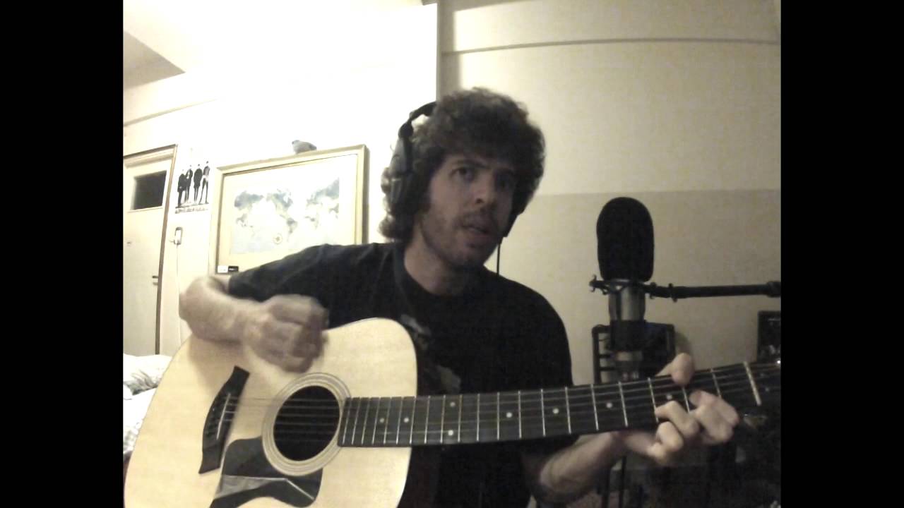 Lucero - Electricidad (Cover)