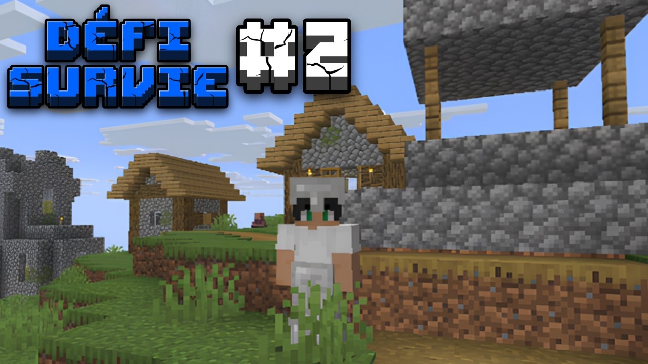 DS # 2: La base est en construction !