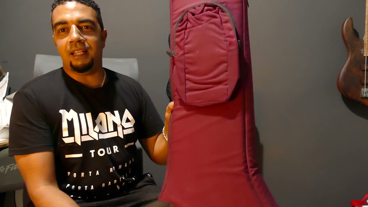 Unboxing a Fodera Elite and Combe bass🤩🤲🏽🙏🏽 al hamdolilah