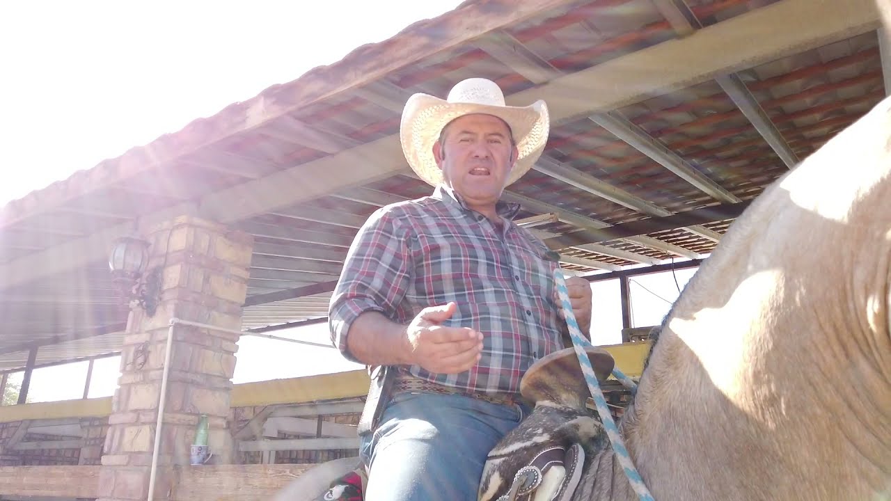 Como hacer el Paso Español SOLO Y SIN AYUDA?