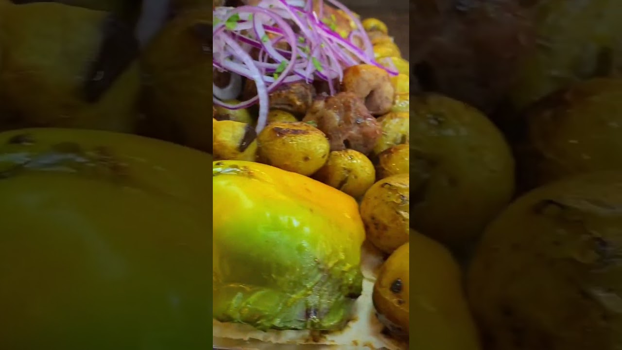 Наш фишка это наши подноси #food #nicefood #foodie #shashlik #foodlover #youtubeshorts