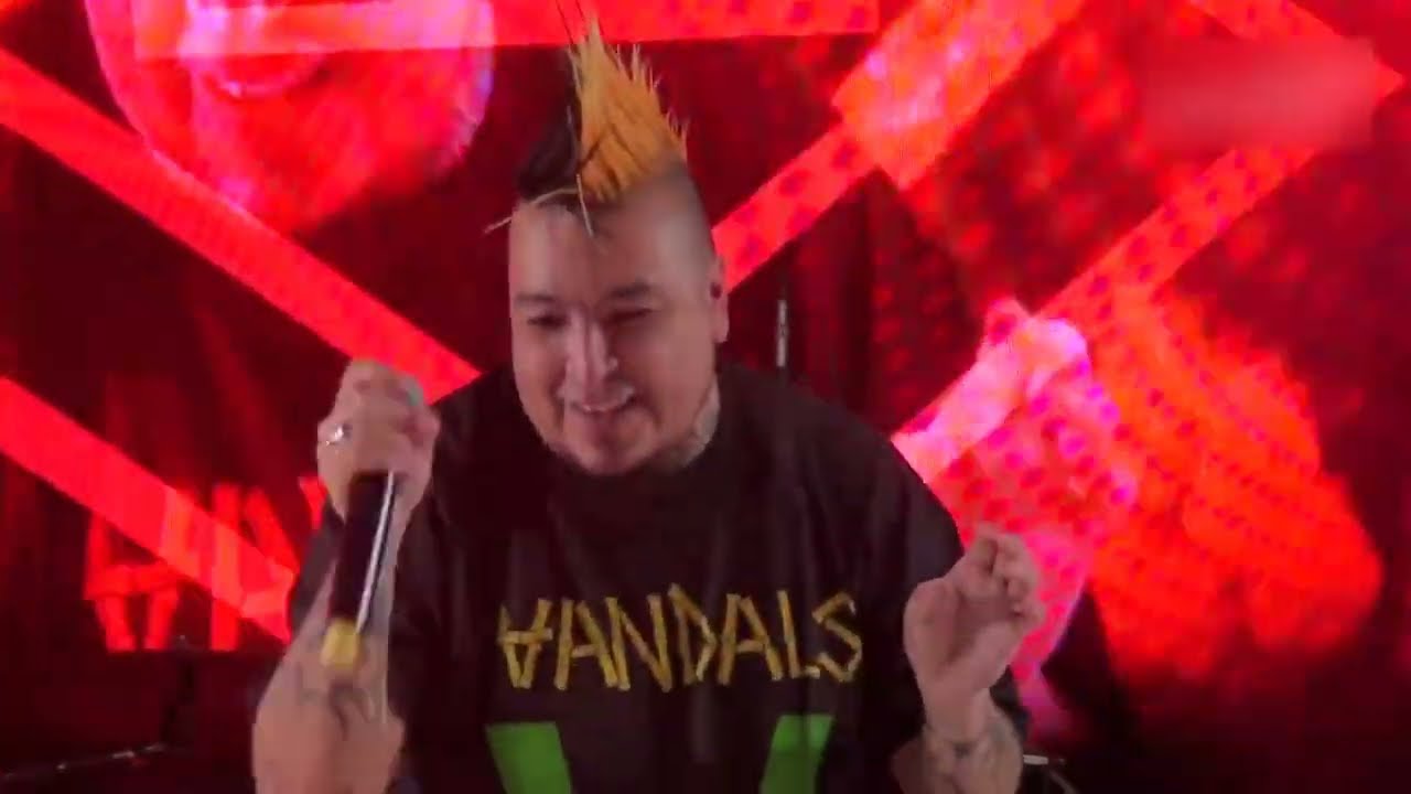 EL GRAN SILENCIO / VIVO