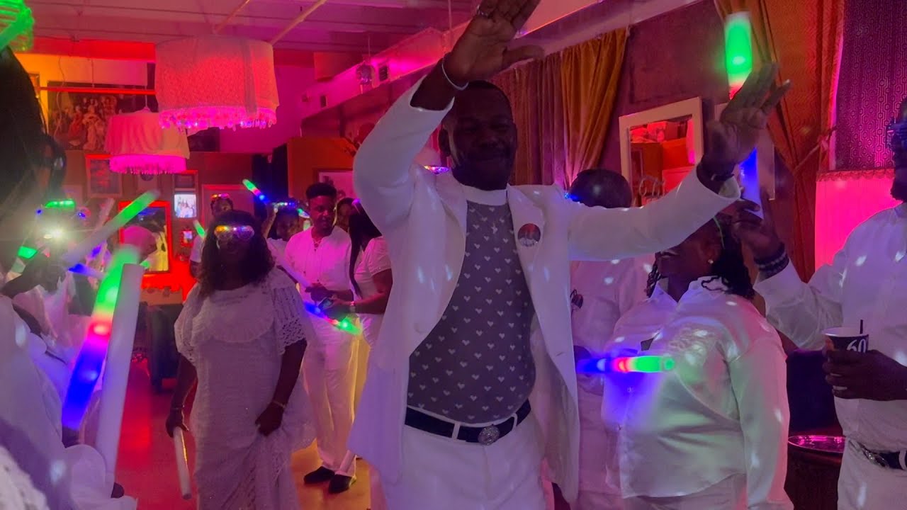 The transformational leader turns 60 FRANCIS OKUMAGBA