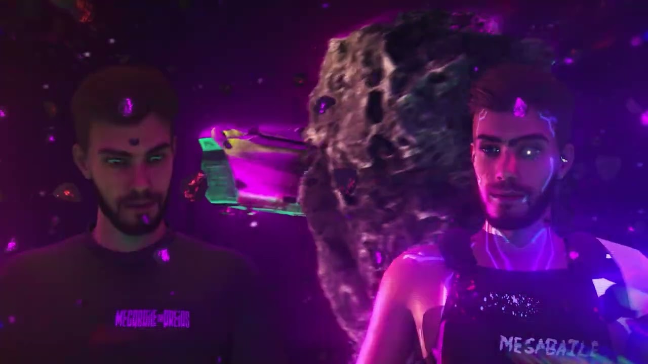 9. Ultra Rave Quero Te Dar - Megabaile Do Areias